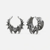 BAT WHISPER TUNNELS