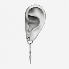 ARTIFACT SPEAR EARRINGS