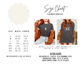 Hazel Blues® | He Is Risen Graphic Tee