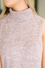 Hazel Blues® | Glam Dress and Cardigan Set in Wine