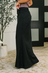 Hazel Blues® | Of Course I Still Care Maxi Mermaid Skirt