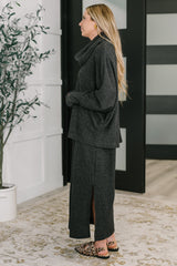 Hazel Blues® | The Wander Lust Set in Black