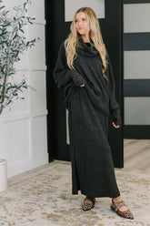 Hazel Blues® | The Wander Lust Set in Black