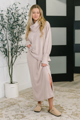 Hazel Blues® | The Wander Lust Set in Oatmeal