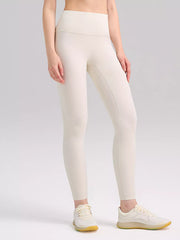 Hazel Blues® | High-Waisted Seamless Active Leggings