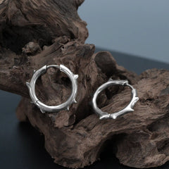 ANCIENT THORN HOOPS