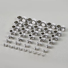 AURORA STEEL EAR STRETCHING KIT