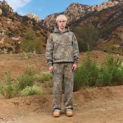 RealTree® Edge Core Hoodie