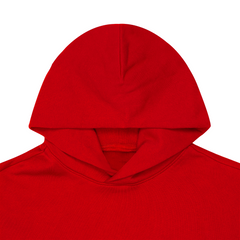 600 GSM 'Scarlet' Core Hoodie