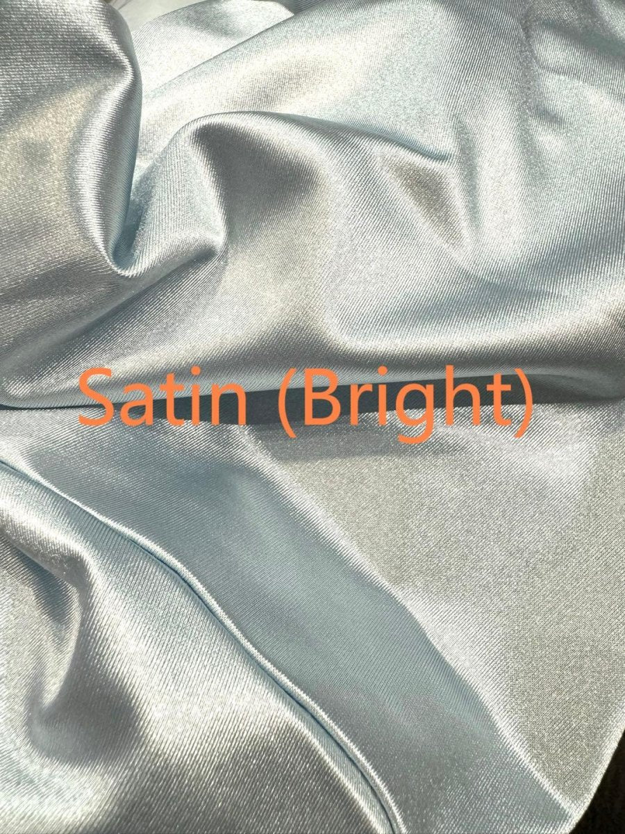 Front Split Off-the-shoulder Mermaid Bridesmaid Dress With Cross Criss