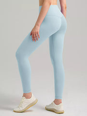 Hazel Blues® |  High-Waisted Seamless Active Leggings