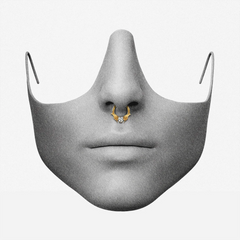 BATWING RADIANCE CLICKER