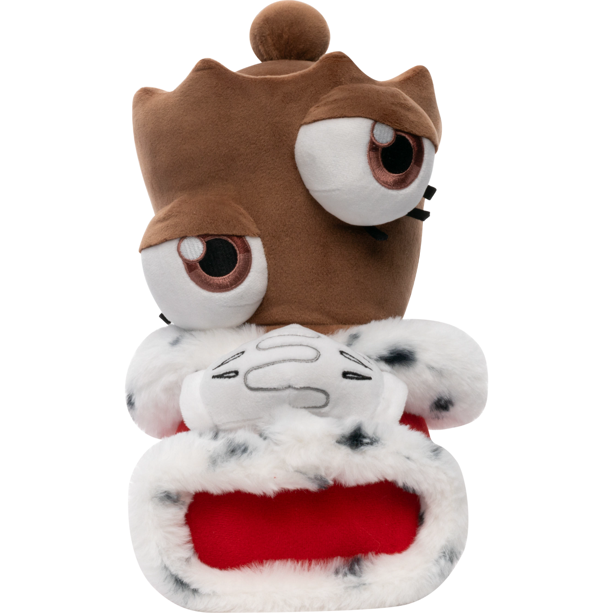 Queenie Plush