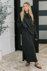 Hazel Blues® |  The Wander Lust Set in Black