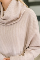 Hazel Blues® |  The Wander Lust Set in Oatmeal