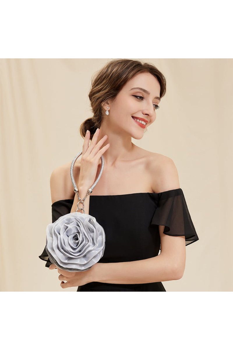 Flower Unique Wristlets