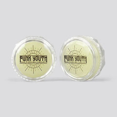 1PCS Ear Stretching & Piercing Balm + 1PCS Size Measure Tool
