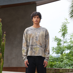 RealTree® Edge Core Long Sleeve Tee
